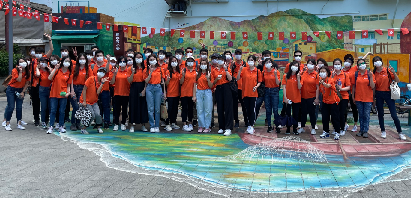 Summer Internships in Hong Kong Student Internship Sino Group